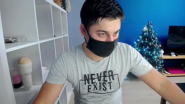 Tomguys online show from January 3, 7:39 pm