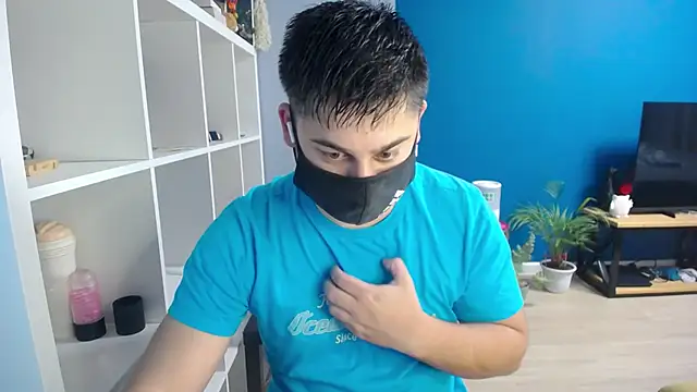 Tomguys online show from February 18, 6:39 pm