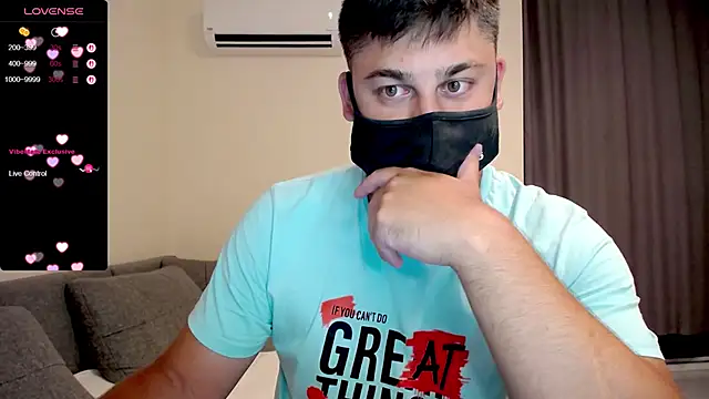 Tomguys online show from September 18, 6:54 pm