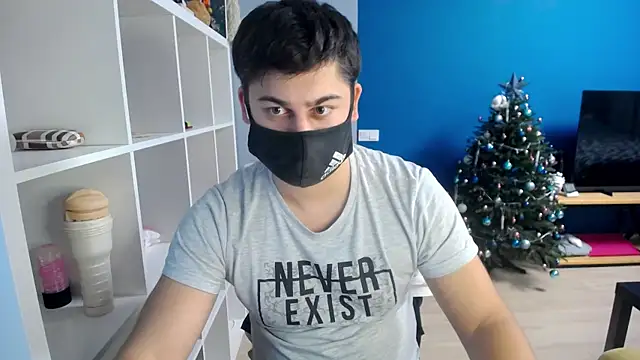 Tomguys online show from January 9, 7:40 pm