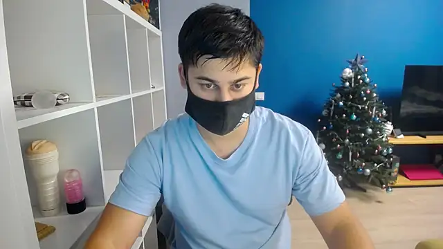 Tomguys online show from December 29, 6:16 pm