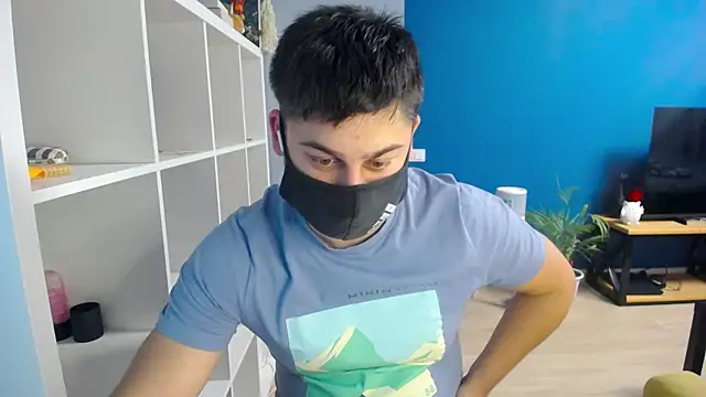 Tomguys online show from February 23, 7:14 pm