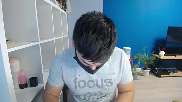 Tomguys online show from February 19, 7:16 pm