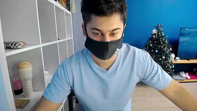 Tomguys online show from January 12, 7:53 am