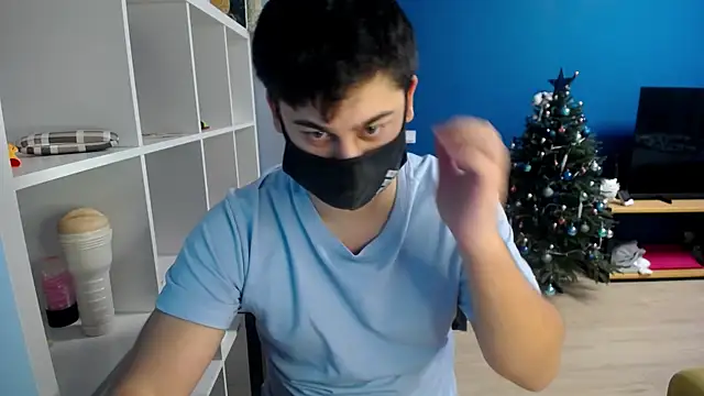 Tomguys online show from January 15, 7:12 pm