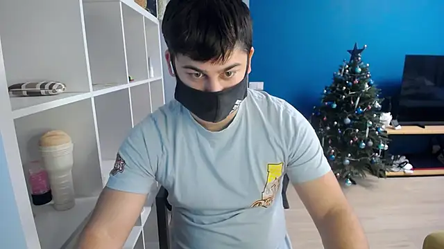 Tomguys online show from January 17, 7:51 am