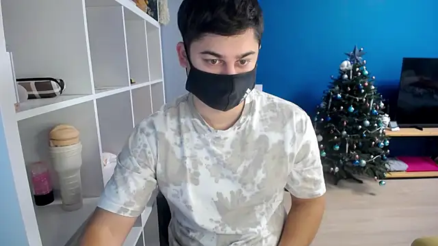 Tomguys online show from January 8, 8:16 am