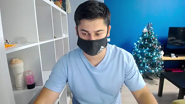 Tomguys online show from January 1, 4:39 pm