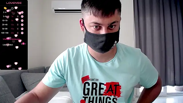 Tomguys online show from September 14, 9:33 am