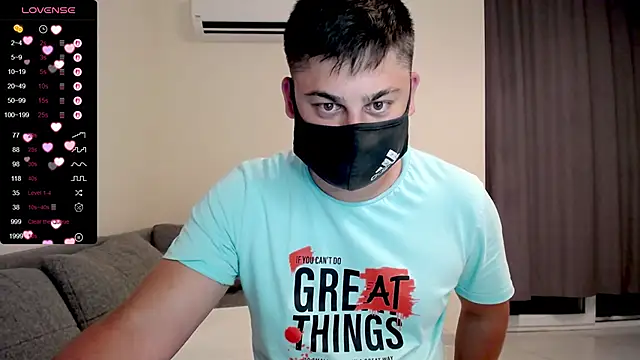 Tomguys online show from September 15, 6:31 pm