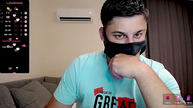 Tomguys online show from September 26, 6:16 pm