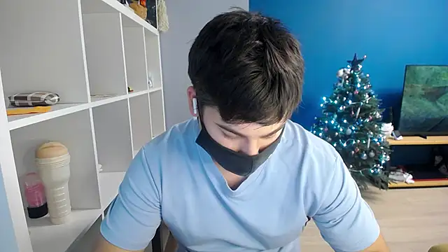 Tomguys online show from January 14, 8:04 pm