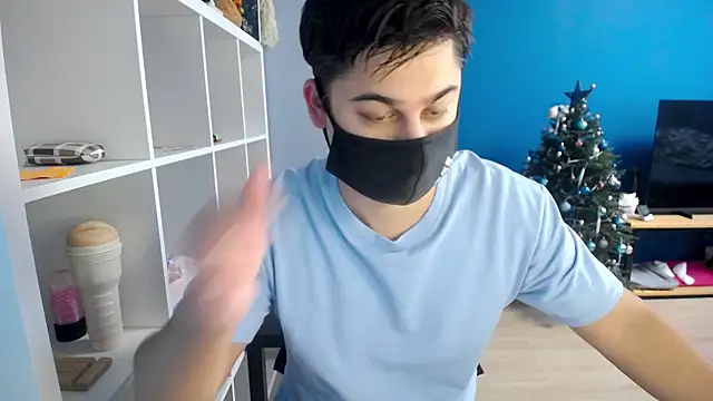 Tomguys online show from January 13, 6:49 am