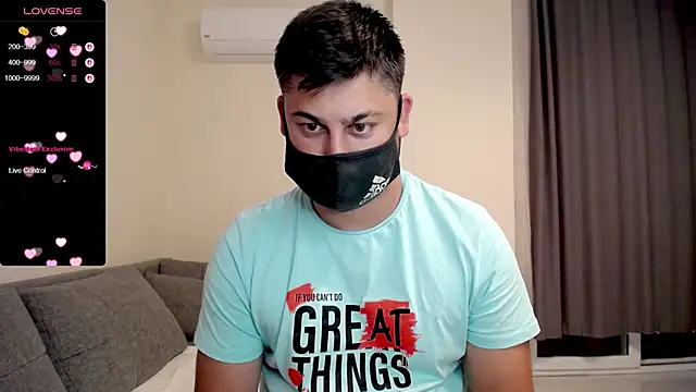 Tomguys online show from September 21, 7:14 pm