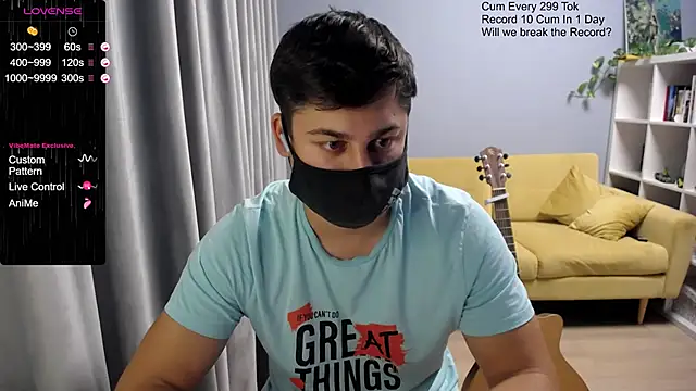 Tomguys online show from November 6, 3:59 pm