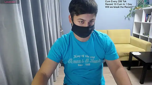 Tomguys online show from November 11, 6:46 pm