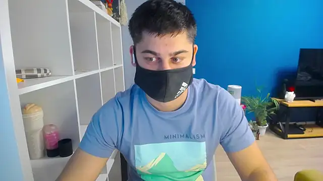 Tomguys online show from February 22, 5:53 pm