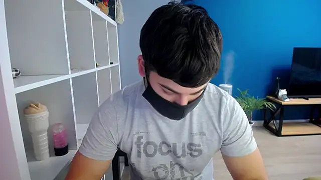 Tomguys online show from January 23, 9:08 am