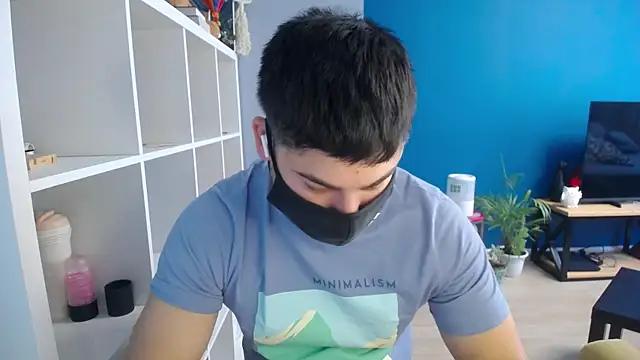 Tomguys online show from February 22, 7:45 am