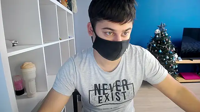 Tomguys online show from January 6, 7:52 am