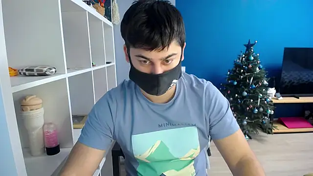 Tomguys online show from January 19, 7:57 am