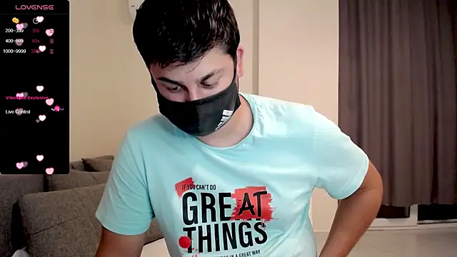 Tomguys online show from September 10, 7:01 pm