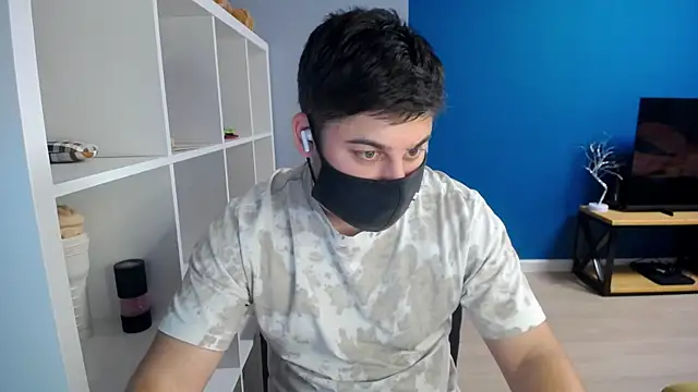 Tomguys online show from March 17, 5:27 pm