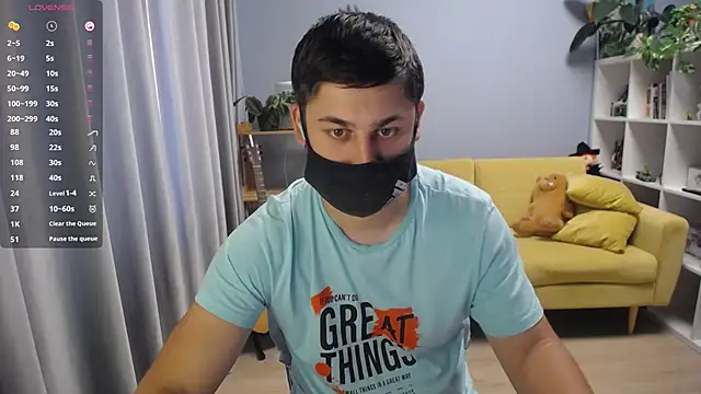 Tomguys online show from May 23, 8:42 am
