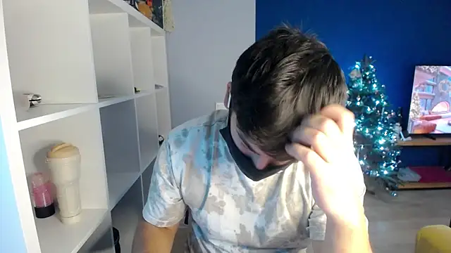 Tomguys online show from January 6, 5:59 pm