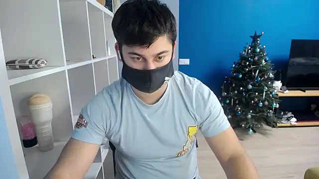 Tomguys online show from January 16, 7:20 pm