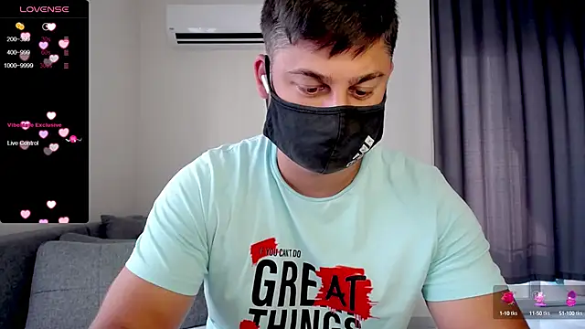 Tomguys online show from September 25, 2:05 pm