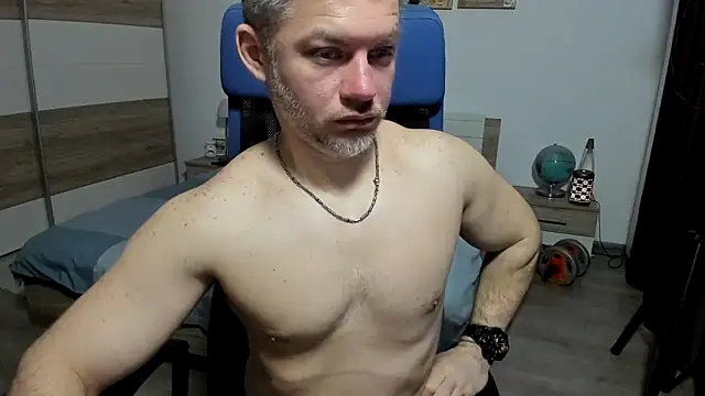 RobbyShawz online show from March 26, 7:34 am