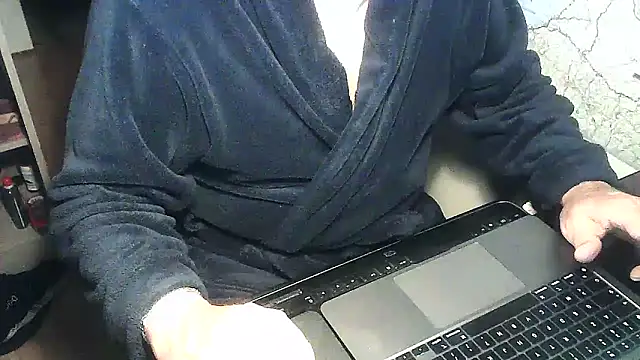 DUDURAxh online show from January 30, 7:48 pm