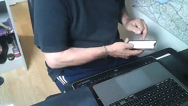 DUDURAxh online show from September 9, 2:27 pm