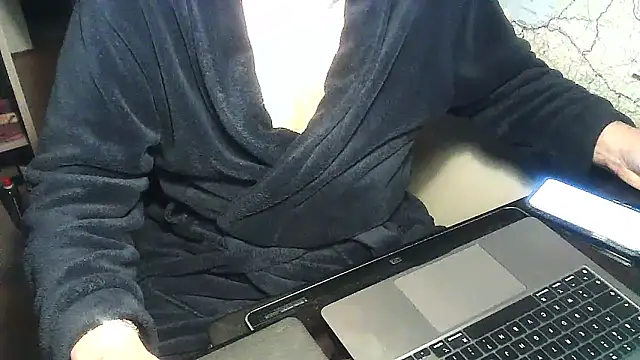 DUDURAxh online show from January 31, 6:35 am