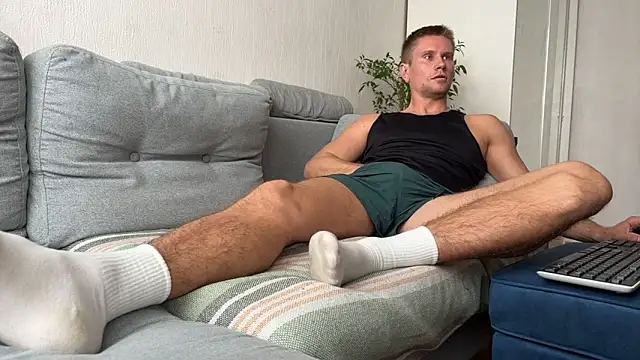 kevin-park online show from April 15, 2:17 pm