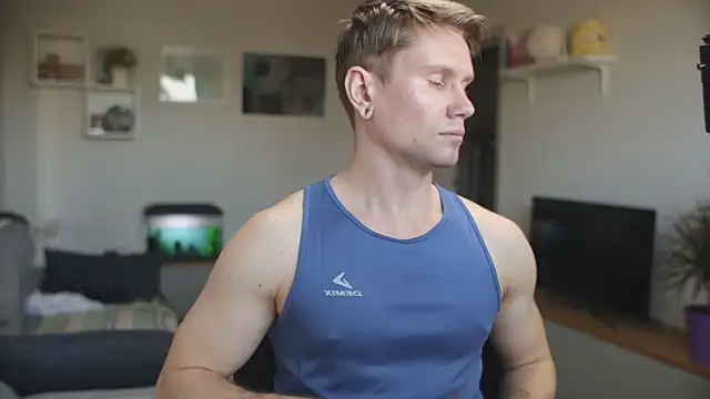 kevin-park online show from February 21, 11:44 am