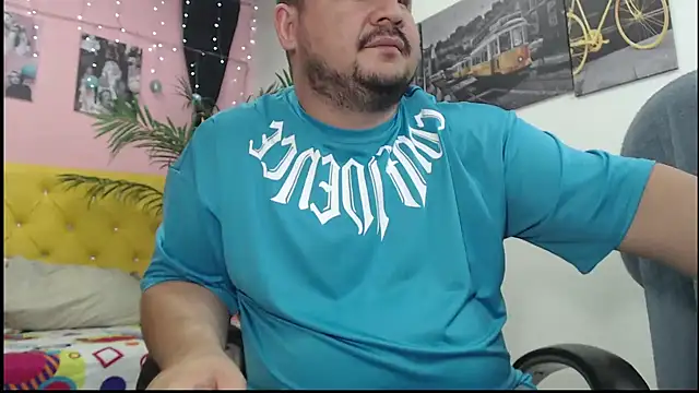 Snapshot of oso_dirty_ chatting on December 27, 5:48 pm oso dirty  online show from December 27, 5:48 pm