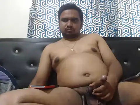 padikvinny online show from April 4, 11:07 am