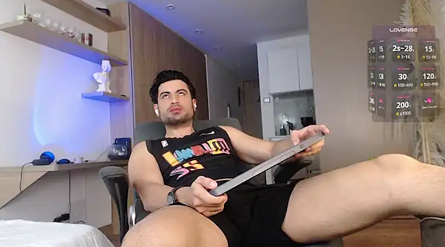 bradley muscle online show from February 26, 7:09 am