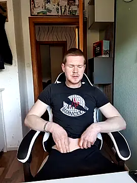 Playbunniboy online show from March 30, 7:20 am