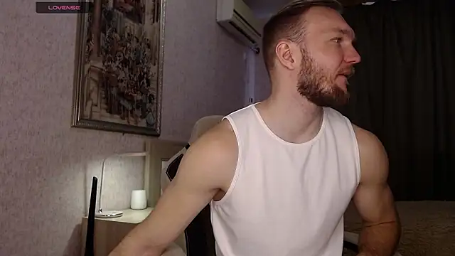 Toress1 online show from March 27, 10:16 am