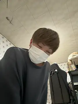 pychan online show from December 31, 12:04 pm