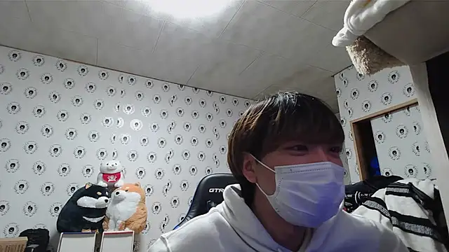 pychan online show from February 23, 1:38 pm