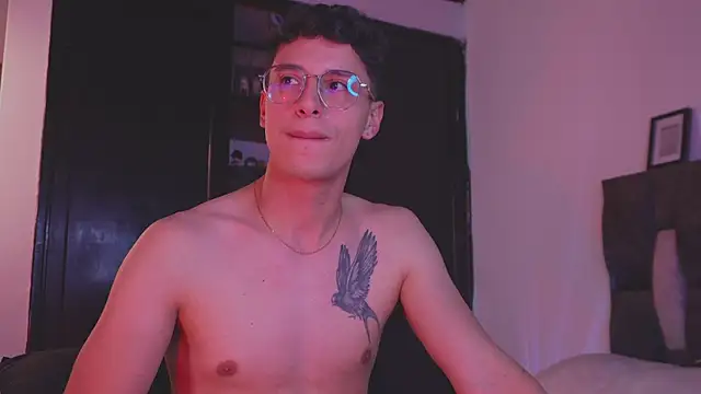 I Gabriel online show from December 18, 3:46 am