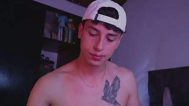 I Gabriel online show from December 5, 12:29 am