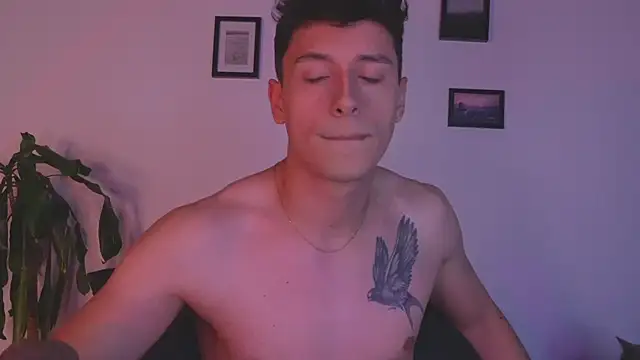 I Gabriel online show from January 16, 6:38 am