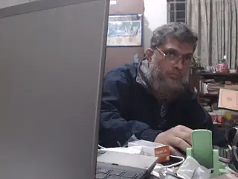 HOW70 online show from January 3, 8:22 pm