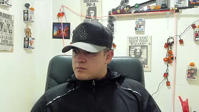 ney 22 online show from October 28, 1:19 am