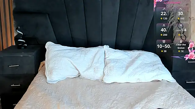 AndyWiilliams online show from January 18, 10:45 pm